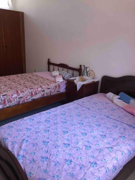 Arsinoe Guest House Famagusta  Exterior foto