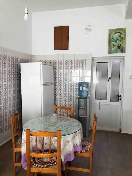 Arsinoe Guest House Famagusta  Exterior foto