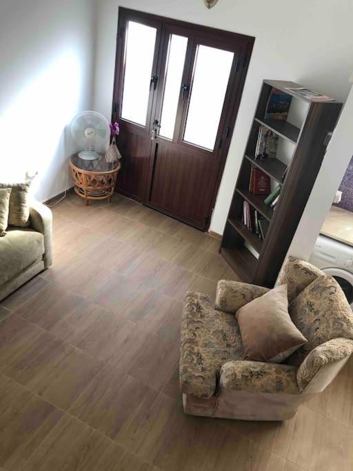 Arsinoe Guest House Famagusta  Exterior foto