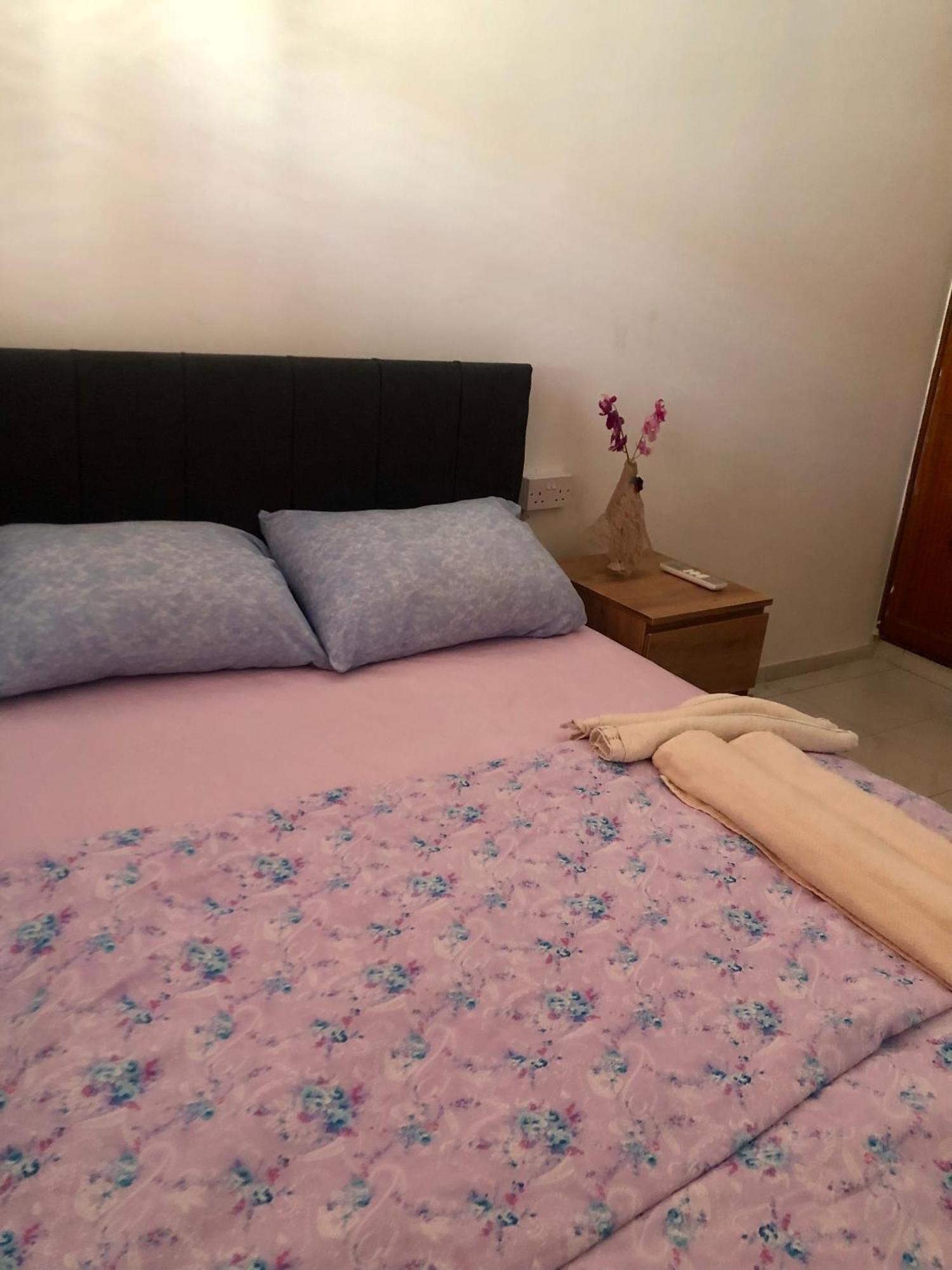 Arsinoe Guest House Famagusta  Exterior foto